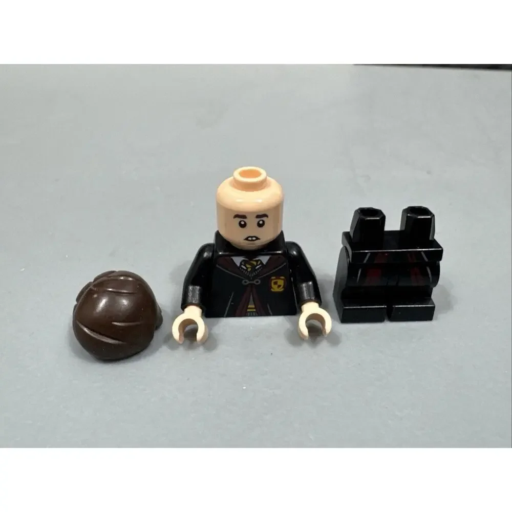 LEGO® Harry Potter Minifigure - Neville Longbottom - Gryffindor Robe 76395